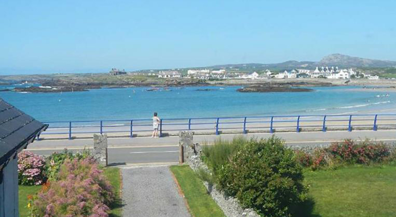 tullochside trearddur bay