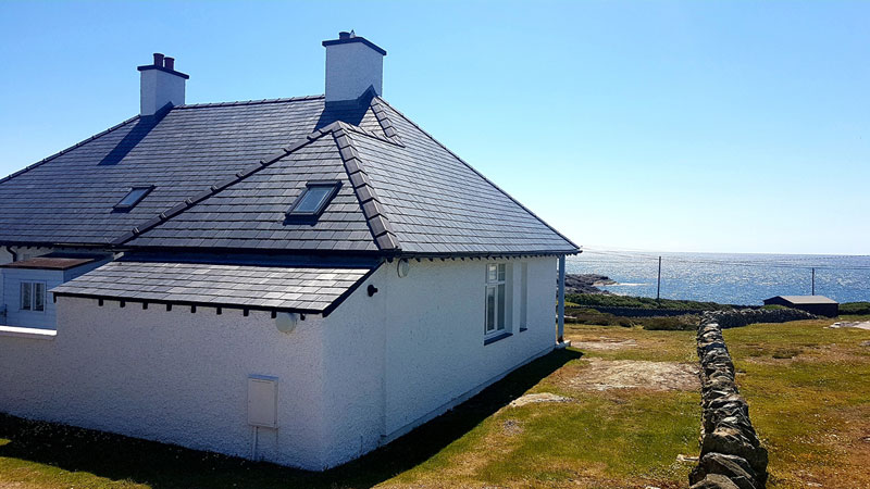 the crest trearddur bay