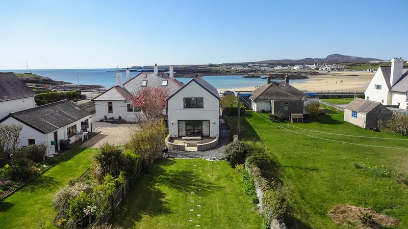 tullochside trearddur bay