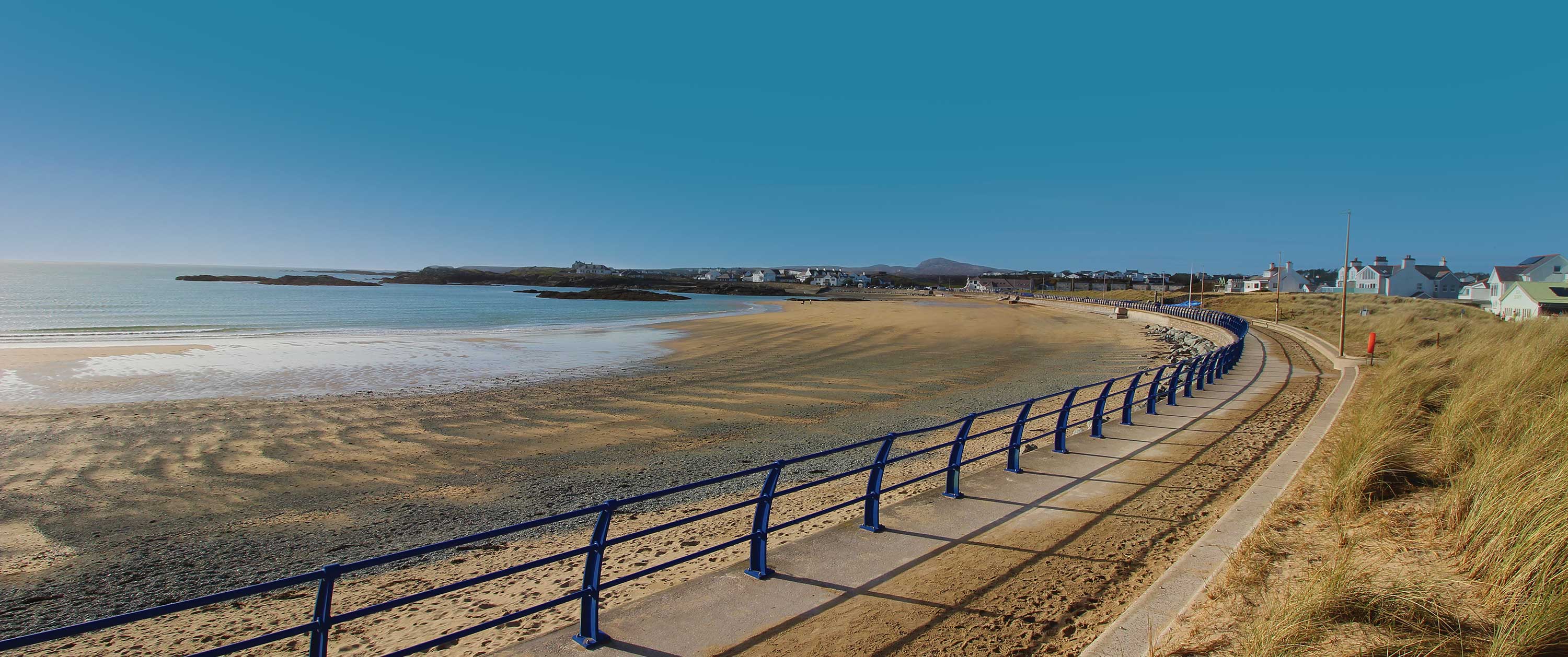 Trearddur Bay