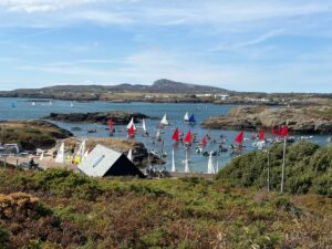 Anglesey
