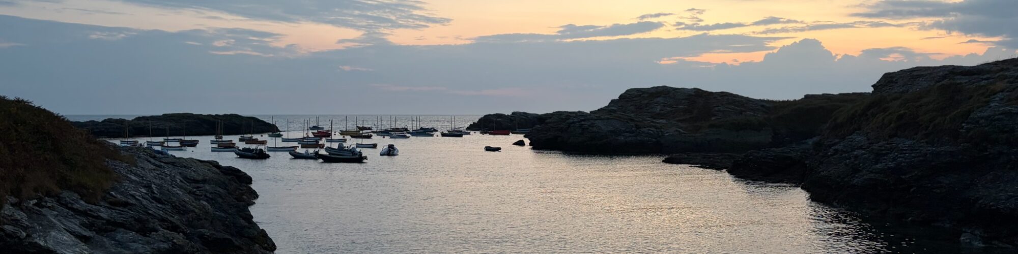 Trearddur Bay