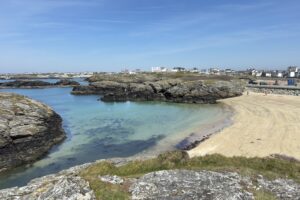 Anglesey