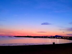 Anglesey