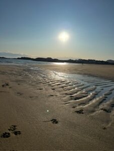 Anglesey