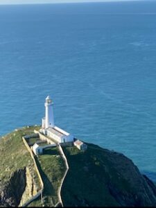 Anglesey