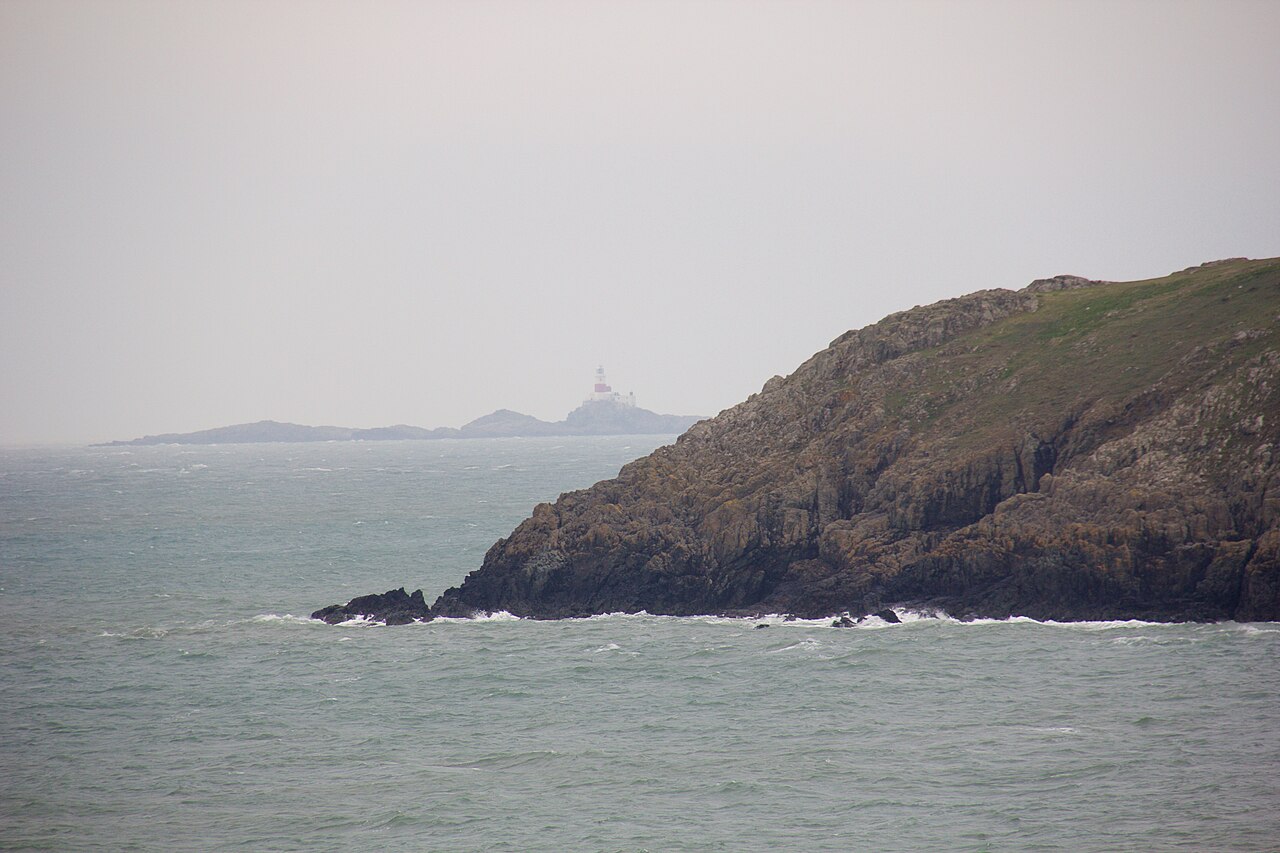 Church Bay (Porth Swtan), Anglesey