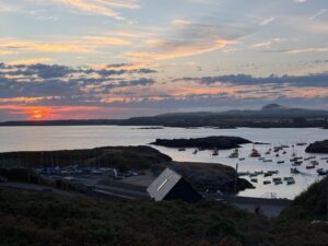 Anglesey