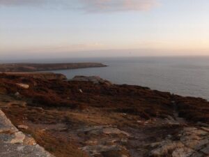 Anglesey