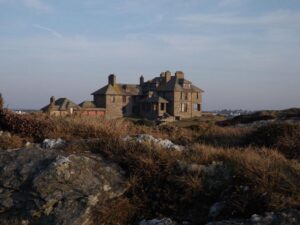 Anglesey