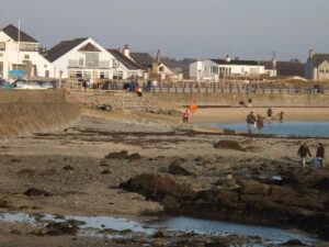 Anglesey