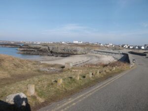 Anglesey