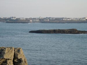 Anglesey