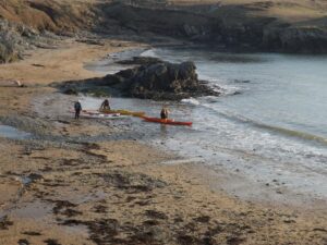 Anglesey