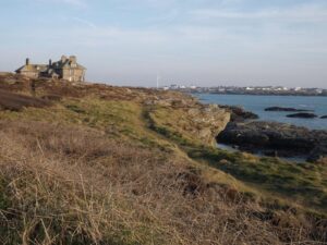 Anglesey