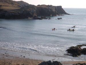 Anglesey