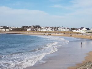 Anglesey