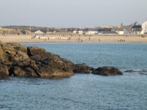 Anglesey