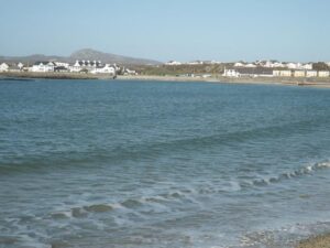 Anglesey