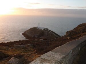 Anglesey