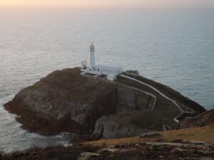 Anglesey