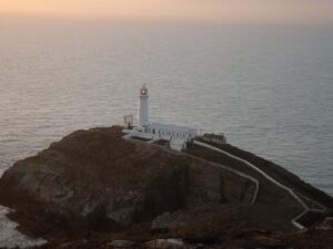 Anglesey