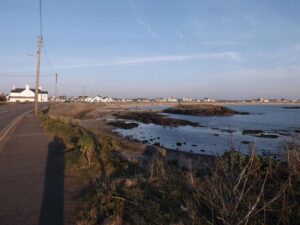 Anglesey