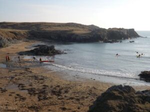 Anglesey
