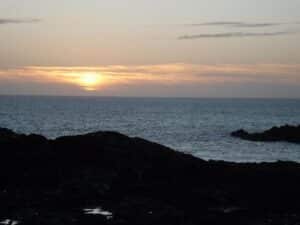 Anglesey
